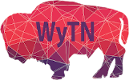 Wyoming Telehealth Network logo
