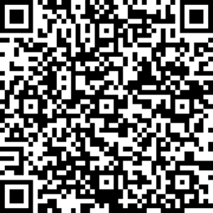 Needs assessment QR code