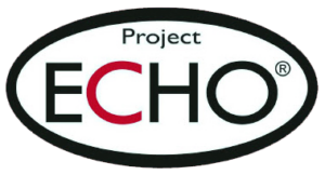 Project ECHO logo