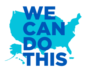 We Can Do This