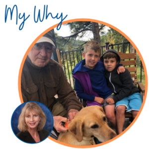 Sara Medley's family