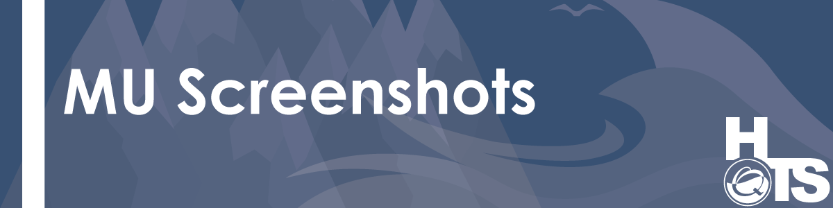 Did-you-take-your-MU-screenshots-yet
