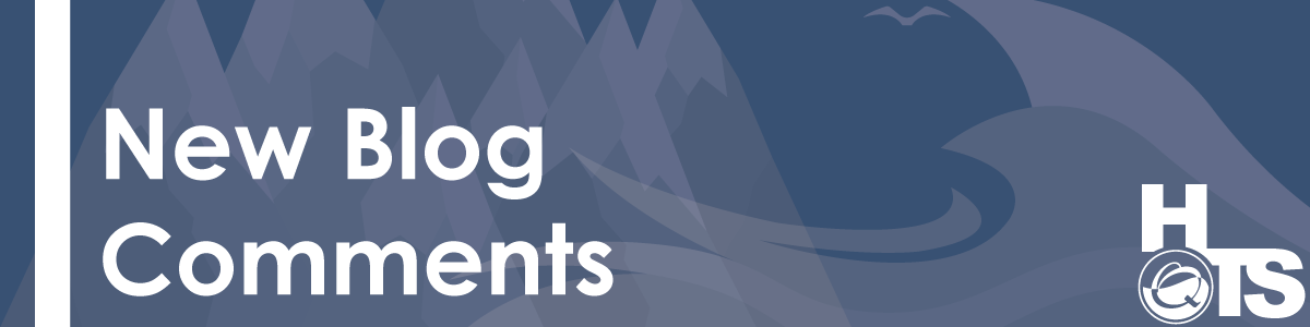 New-Blog-Comments