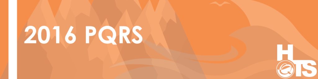 2016-PQRS