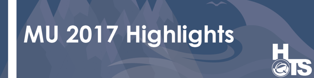 MU 2017 Highlights 12.28.2016