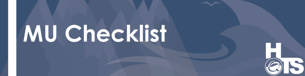 MU-Checklist-12.15.2016