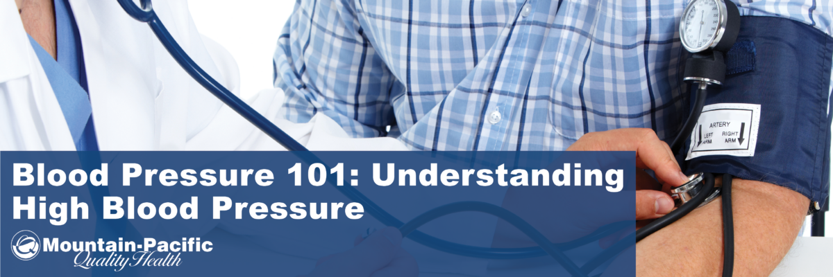 National Blood Pressue Education Month 2020