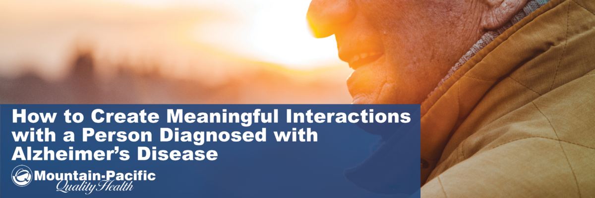 Alzheimers Awareness Month 2020