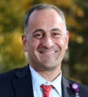 Eric Arzubi, MD