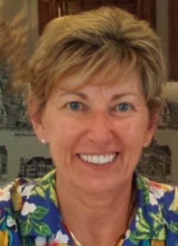 Mary Schramke, PhD, MBA