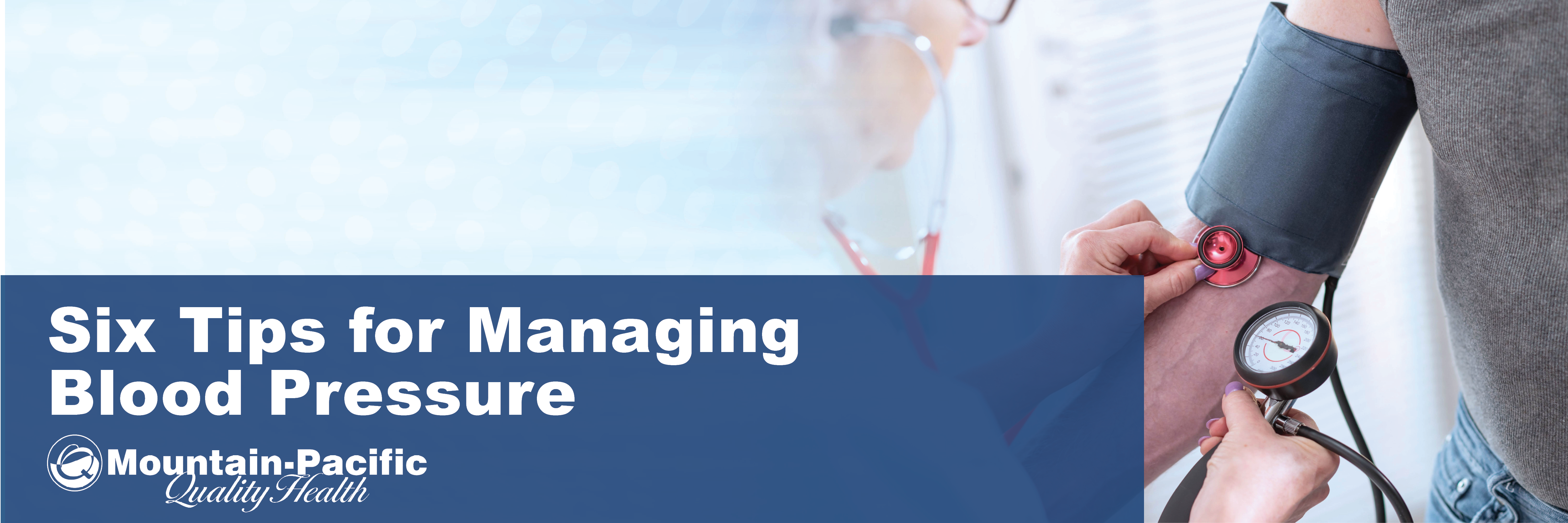 National Women's Health Week