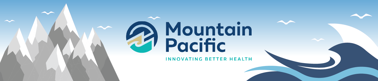 Mountain Pacific logo