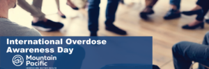 International Overdose Awareness Day