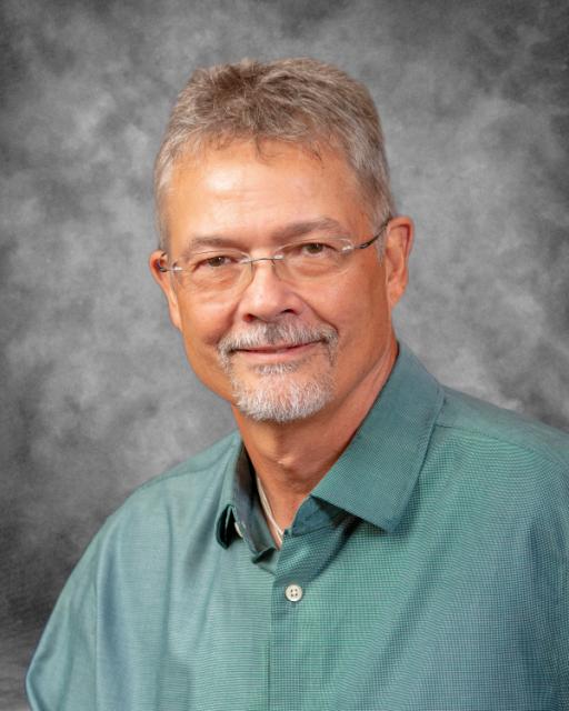 Doug Kuntzweiler