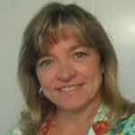 Laurie Ward