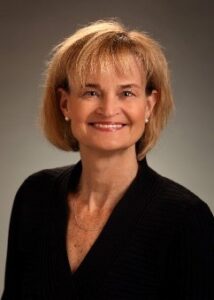 Jill Alessi headshot